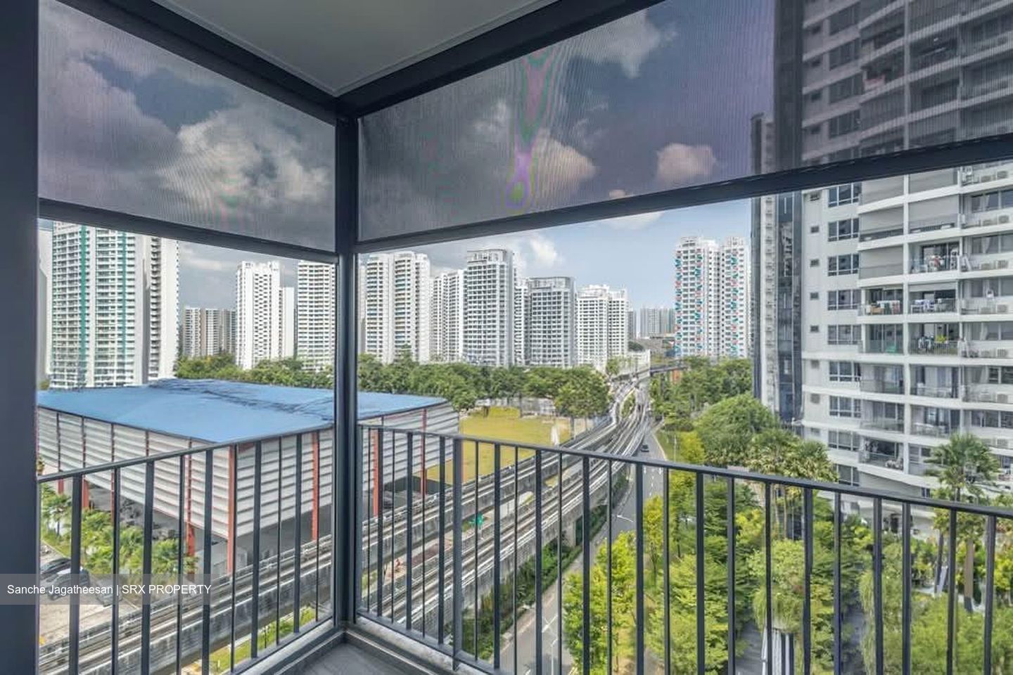 High Park Residences (D28), Apartment #584897591